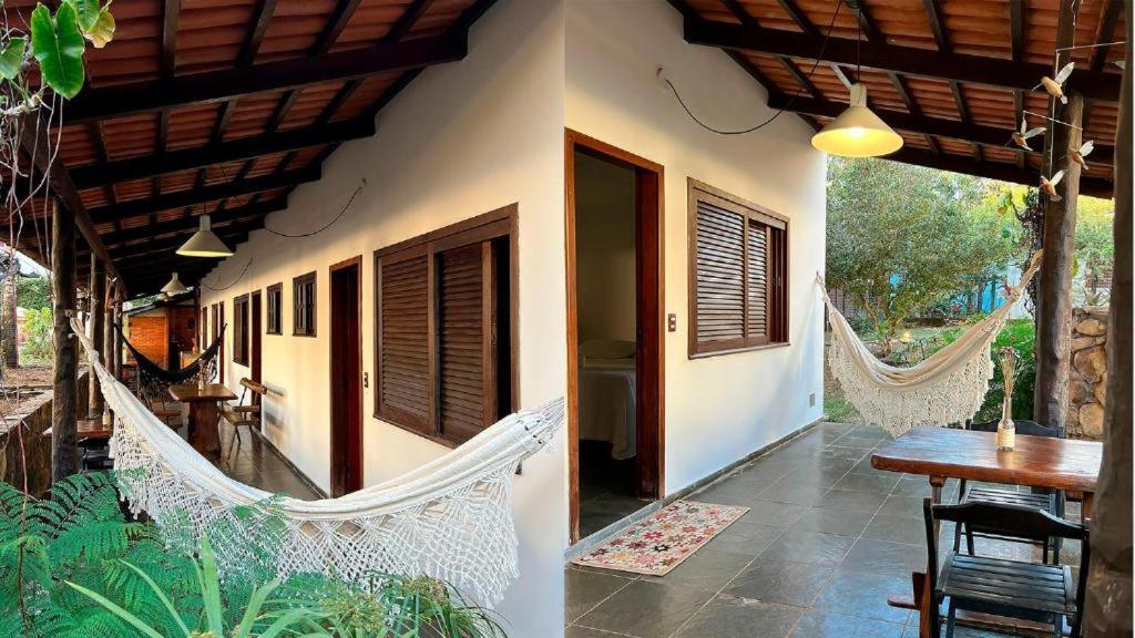 Pousada Palipalan Sao Jorge  Exterior photo