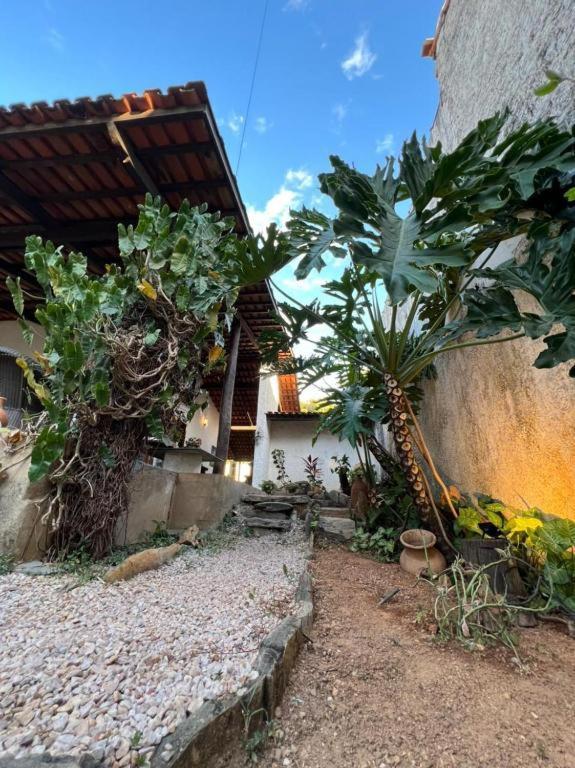 Pousada Palipalan Sao Jorge  Exterior photo